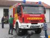 LF10/6 Reinigen durch die FF Hilgartsberg
